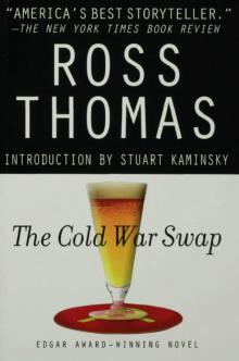 The Cold War Swap m-1 Read online