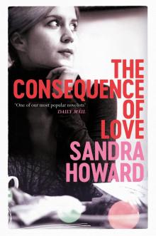 The Consequence of Love Read online