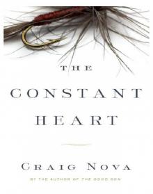 The Constant Heart Read online