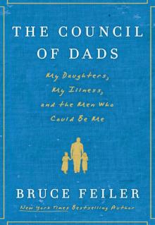 The Council of Dads Read online