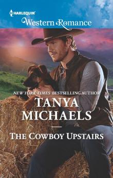 The Cowboy Upstairs Read online