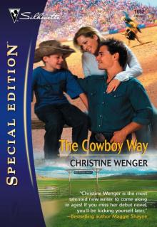 The Cowboy Way Read online
