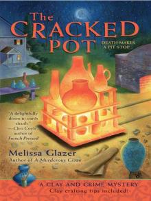 The Cracked Pot Read online