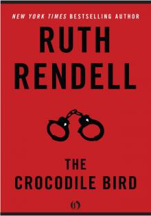The Crocodile Bird Read online