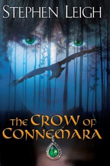The Crow of Connemara Read online