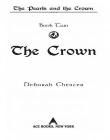 The Crown Read online