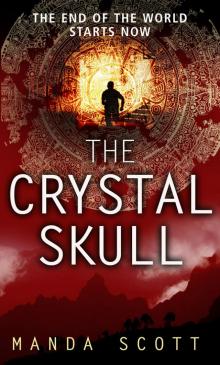 The Crystal Skull Read online