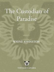 The Custodian of Paradise Read online