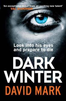 The Dark Winter dam-1 Read online