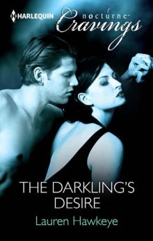 The Darkling's Desire Read online