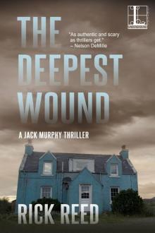 The Deepest Wound Read online