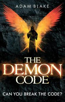 The Demon Code Read online