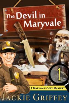 The Devil in Maryvale Read online