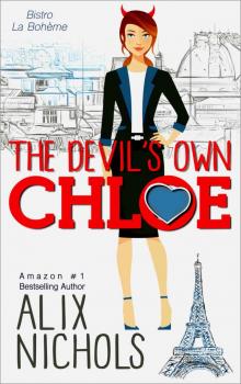 The Devil's Own Chloe (Bistro La Bohème Series) Read online