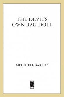 The Devil's Own Rag Doll Read online