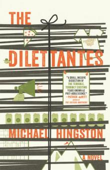 The Dilettantes