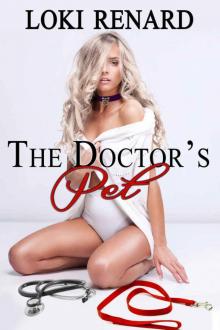 The Doctor's Pet