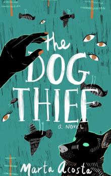The Dog Thief Read online