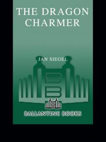 The Dragon Charmer Read online