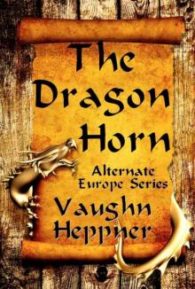 The Dragon Horn Read online