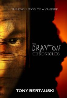 The Drayton Chronicles Read online