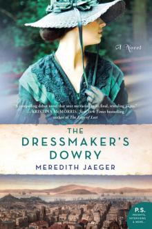 The Dressmaker's Dowry Read online