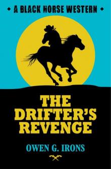 The Drifter's Revenge Read online