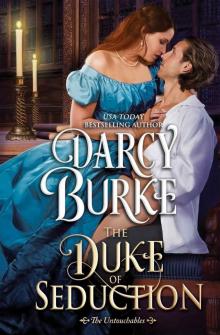 The Duke of Seduction Read online