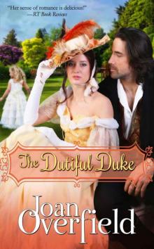 The Dutiful Duke Read online