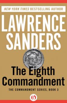 The Eighth Commandment Read online