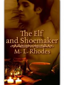 The Elf And Shoemaker Read online