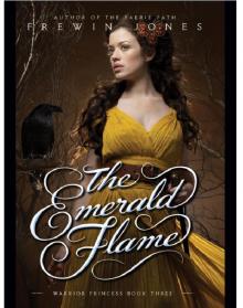 The Emerald Flame Read online