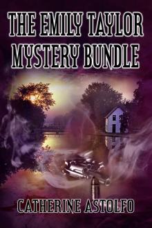 The Emily Taylor Mystery Bundle Read online