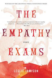 The Empathy Exams: Essays Read online