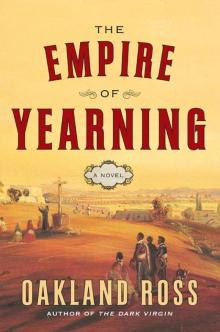 The Empire of Yearning Read online