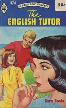 The English Tutor Read online