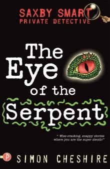 The Eye of the Serpent Read online