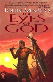 The Eyes of God Read online
