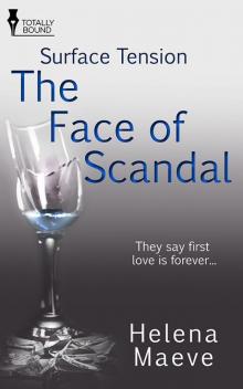The Face of Scandal Read online