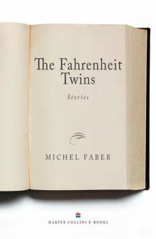 The Fahrenheit Twins Read online