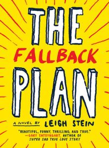 The Fallback Plan Read online
