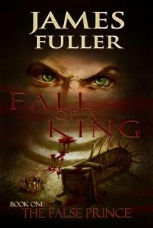 The False Prince (Fall Of A King Book 1) Read online
