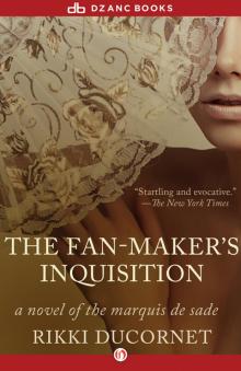 The Fan-Maker's Inquisition