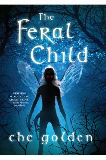 The Feral Child Read online