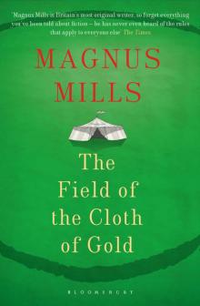 The Field of the Cloth of Gold Read online