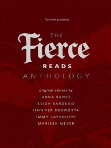 The Fierce Reads Anthology: A Tor.Com Original