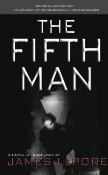 The Fifth Man Read online