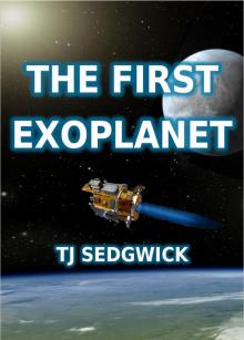The First Exoplanet Read online