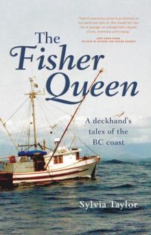 The Fisher Queen