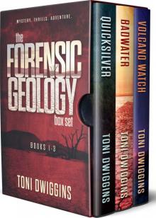 The Forensic Geology Box Set Read online